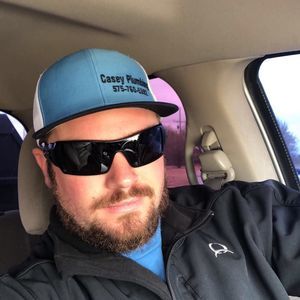 Meet your Posher, Shane